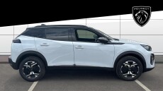 Peugeot 2008 1.2 Hybrid 136 GT 5dr e-DSC6 Petrol Estate